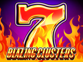 Blazing Clusters